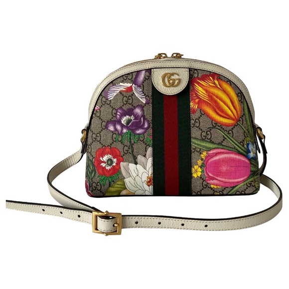 Gucci Ophidia Shoulder Bag